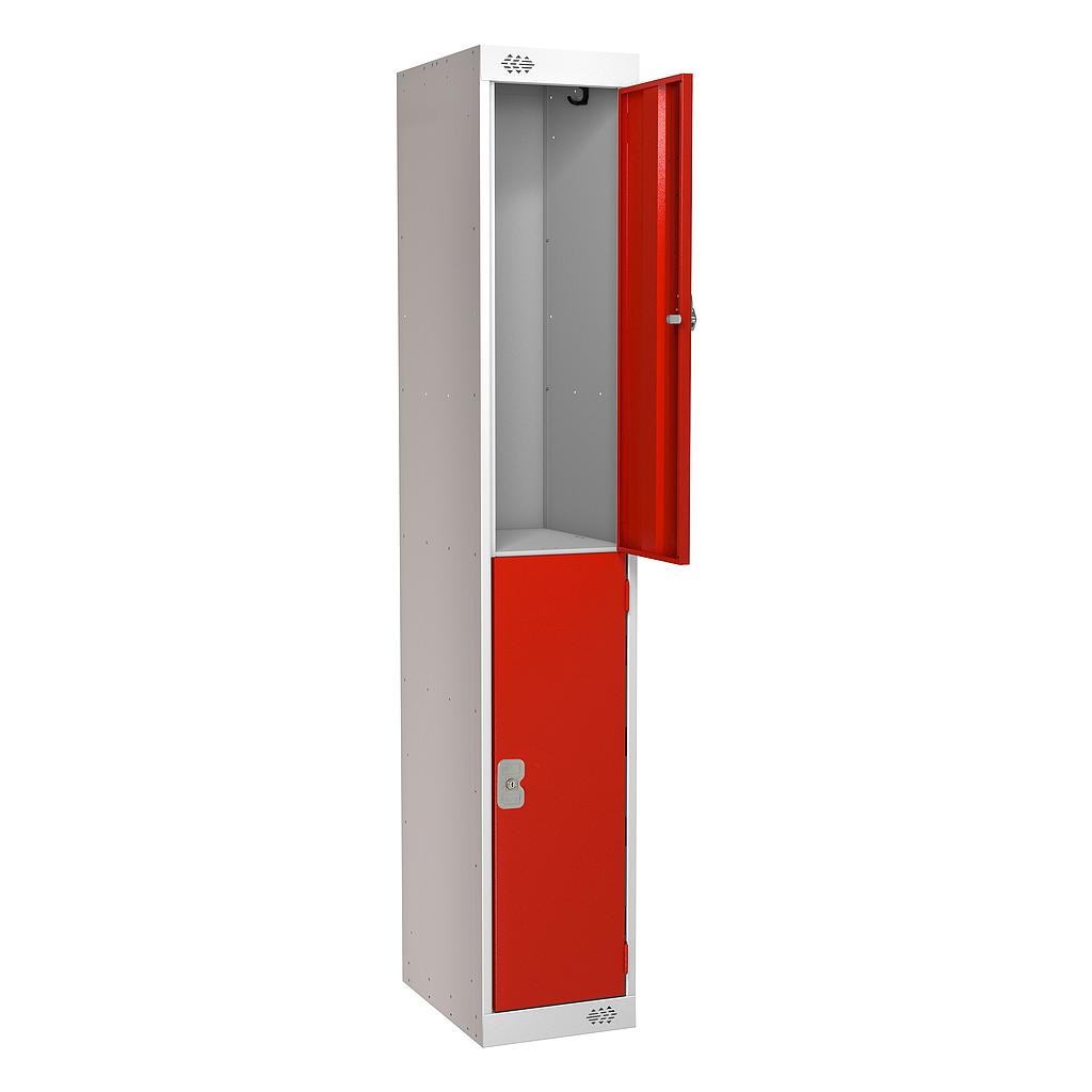 lockers