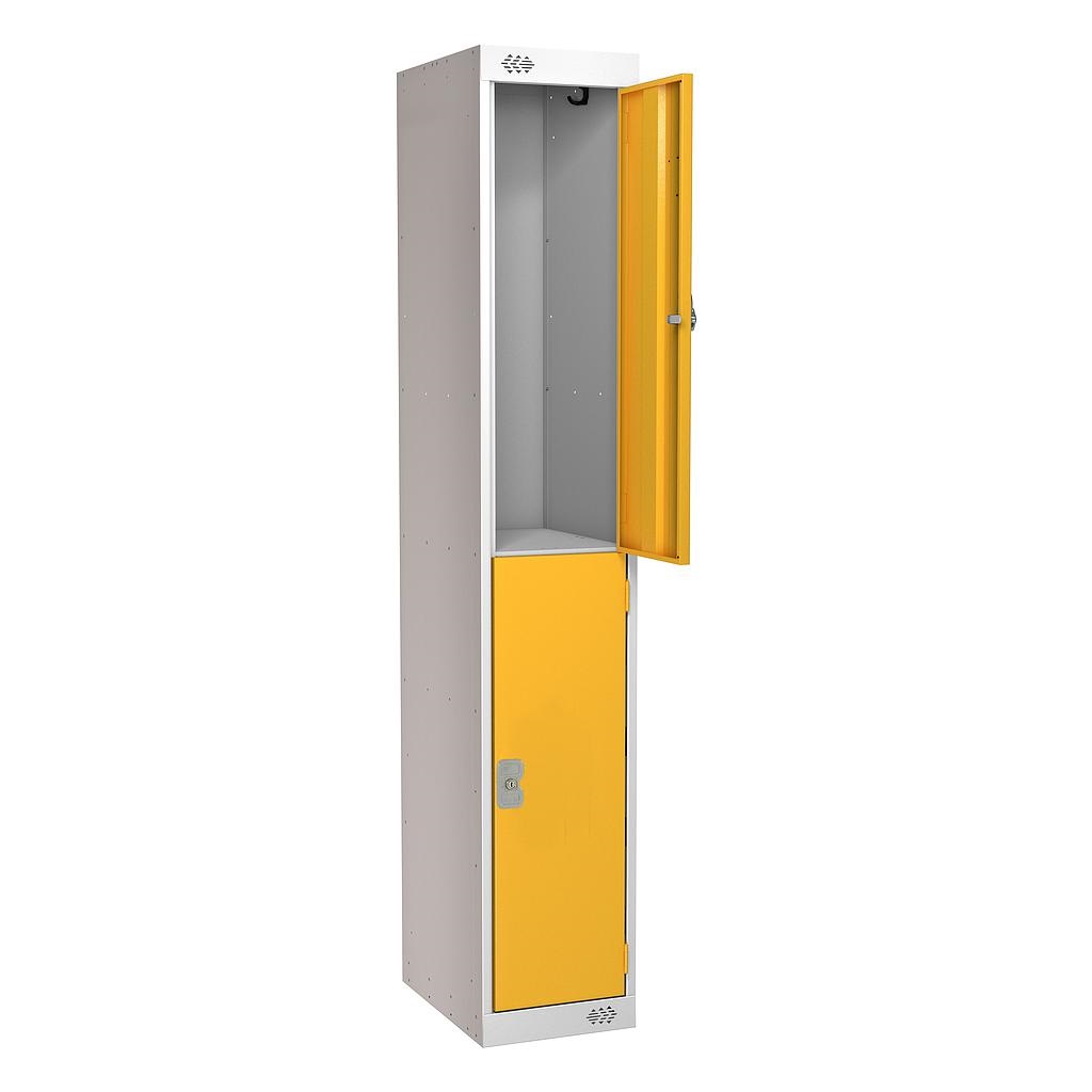 lockers