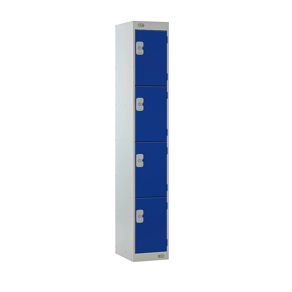 lockers