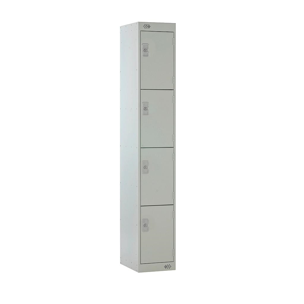 lockers