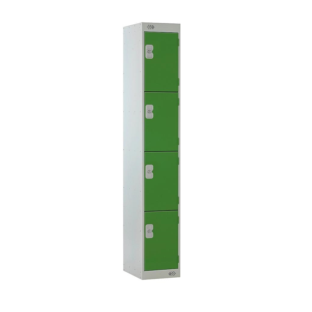 lockers