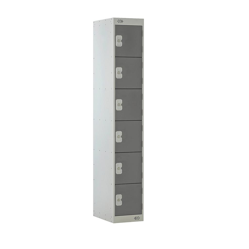 lockers