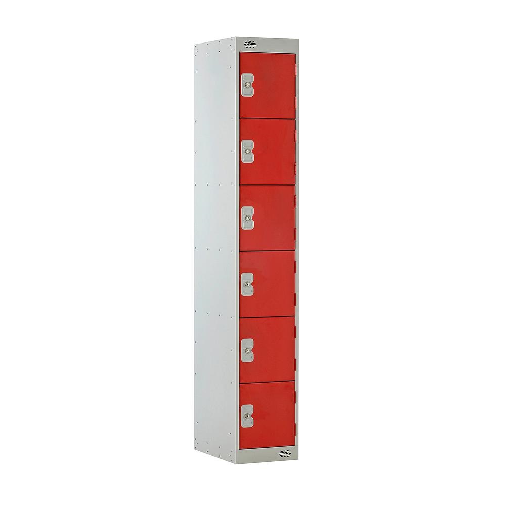 lockers