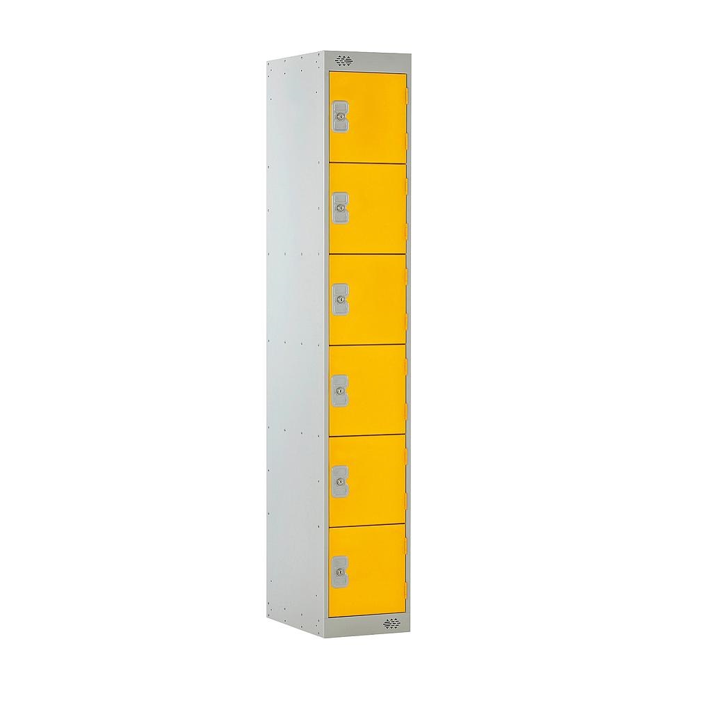 lockers