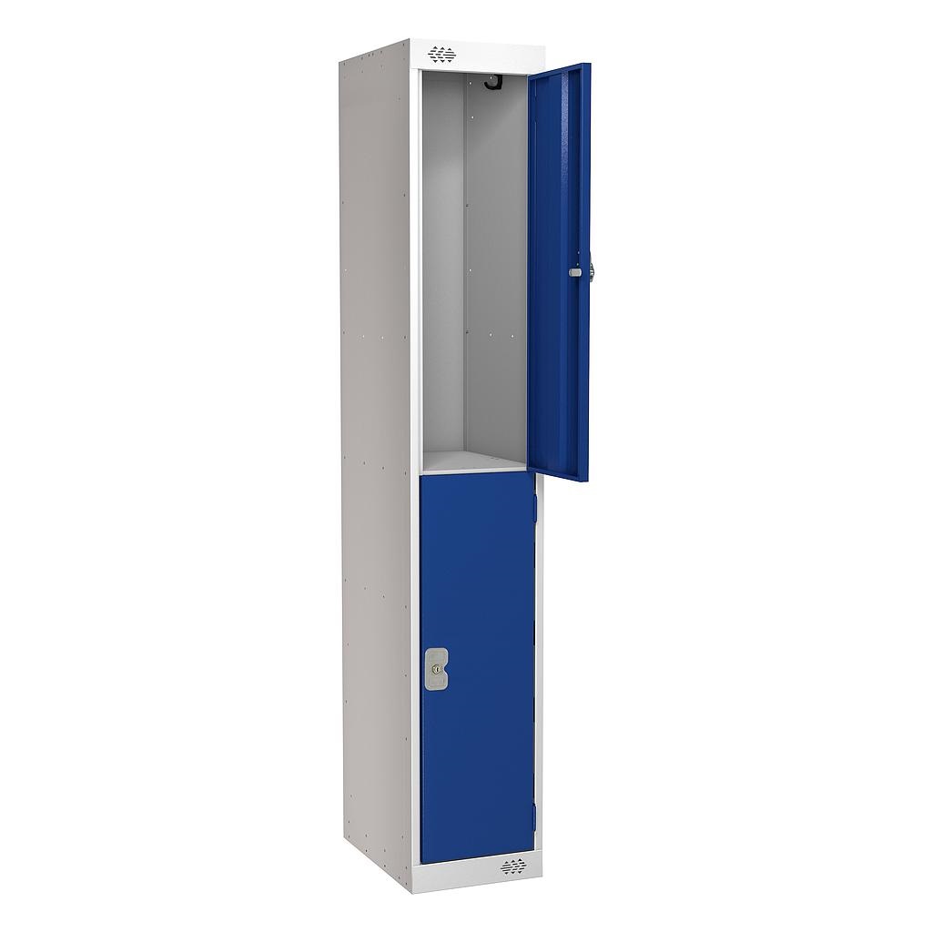 lockers