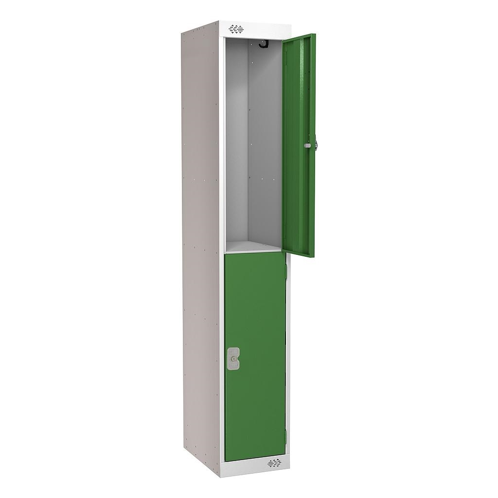 lockers
