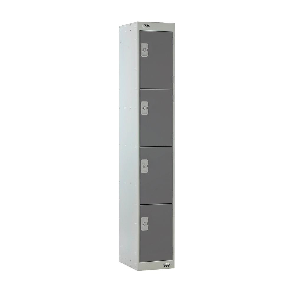 lockers