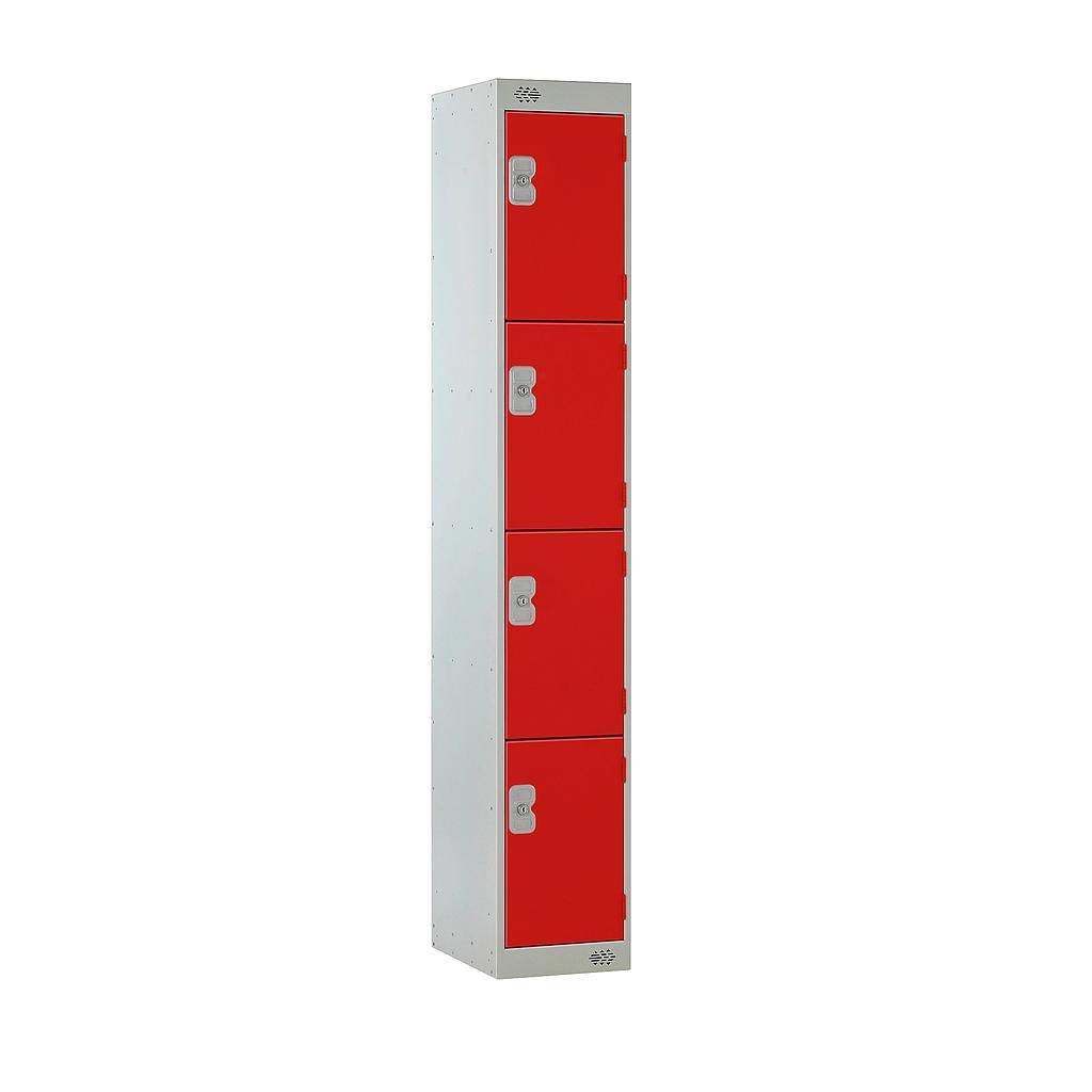 lockers
