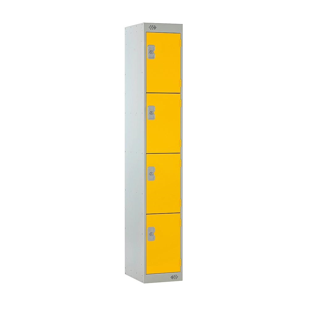 lockers