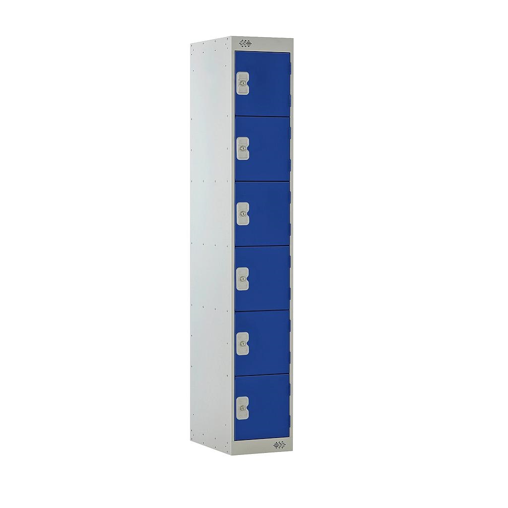 lockers
