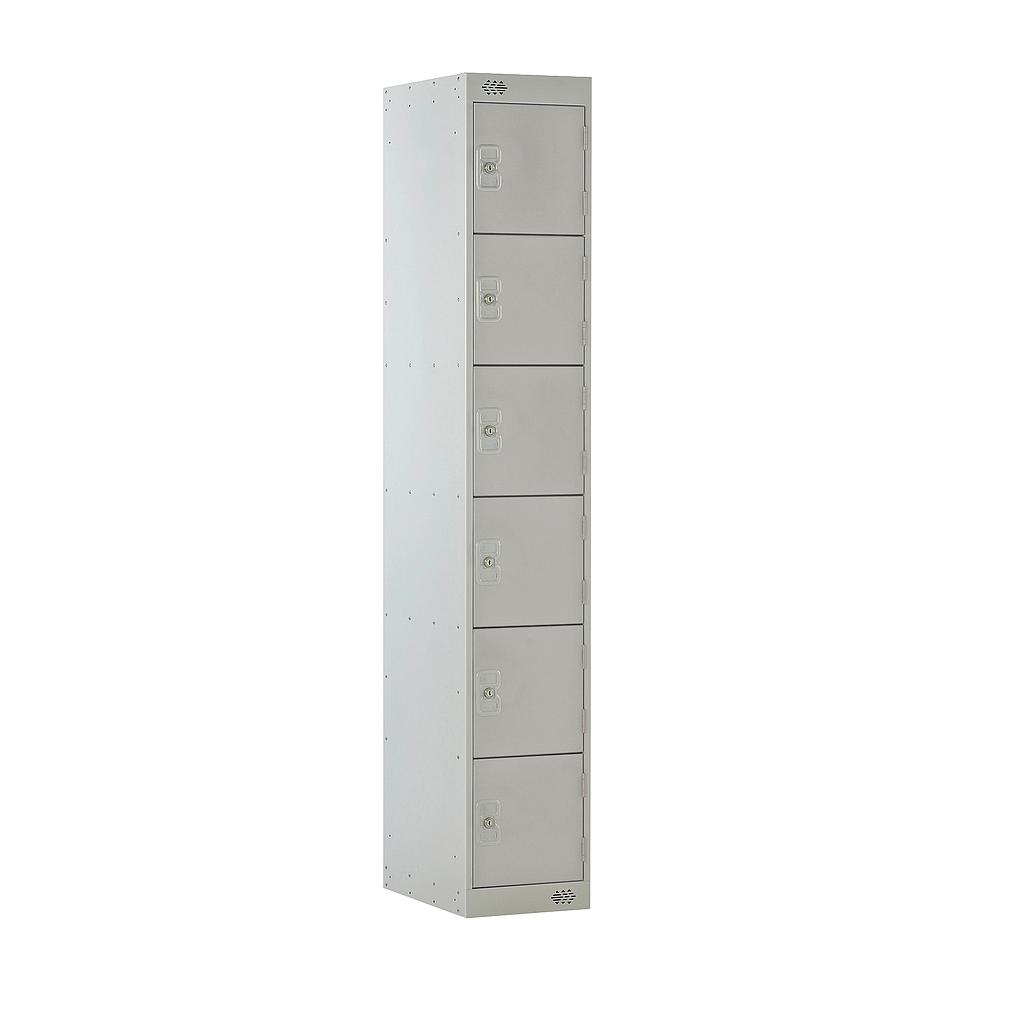 lockers