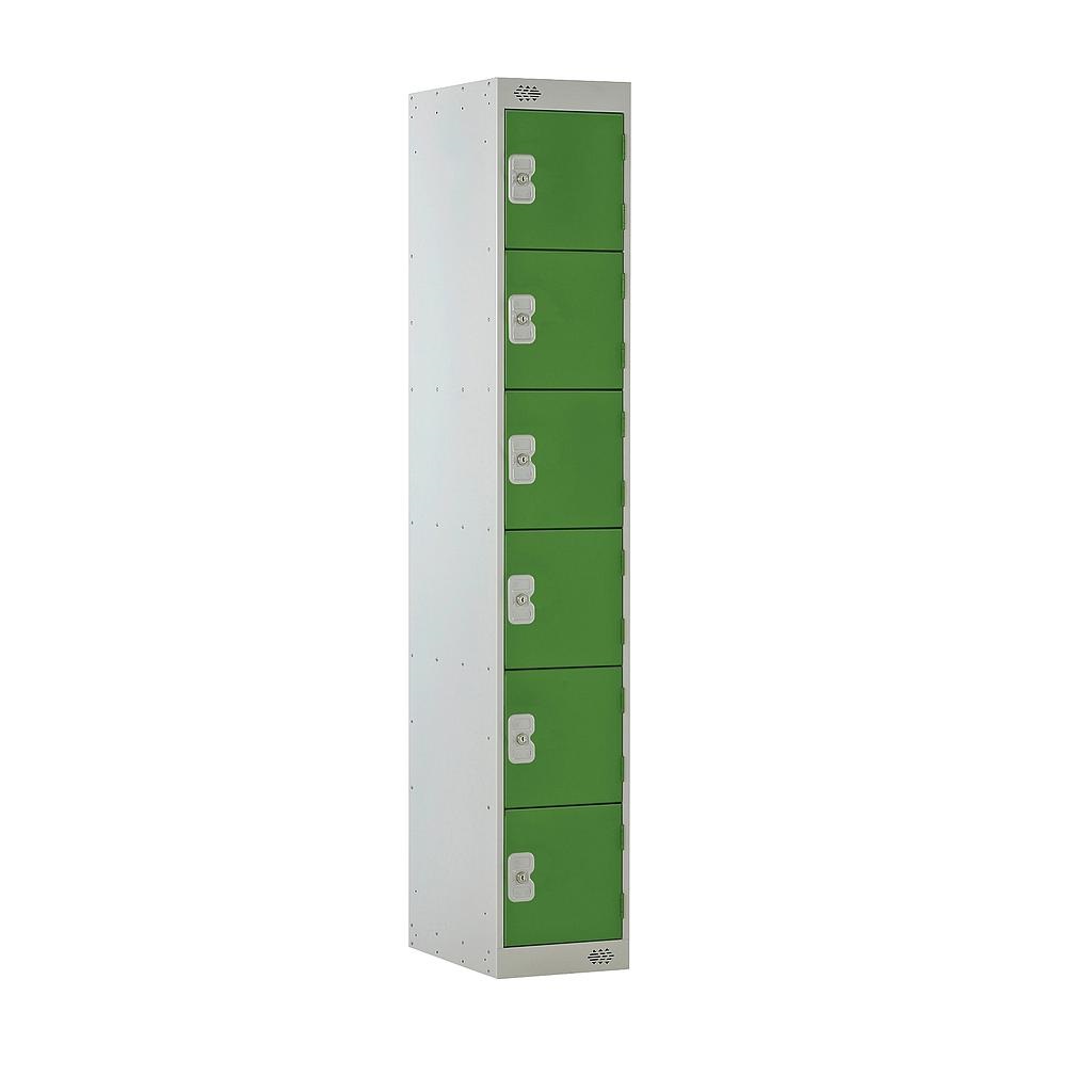 lockers