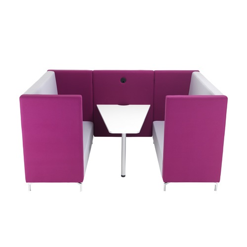 soft seating