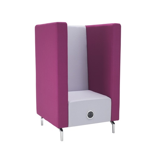 soft seating