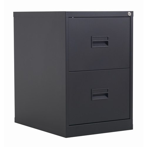 steel filing cabinet