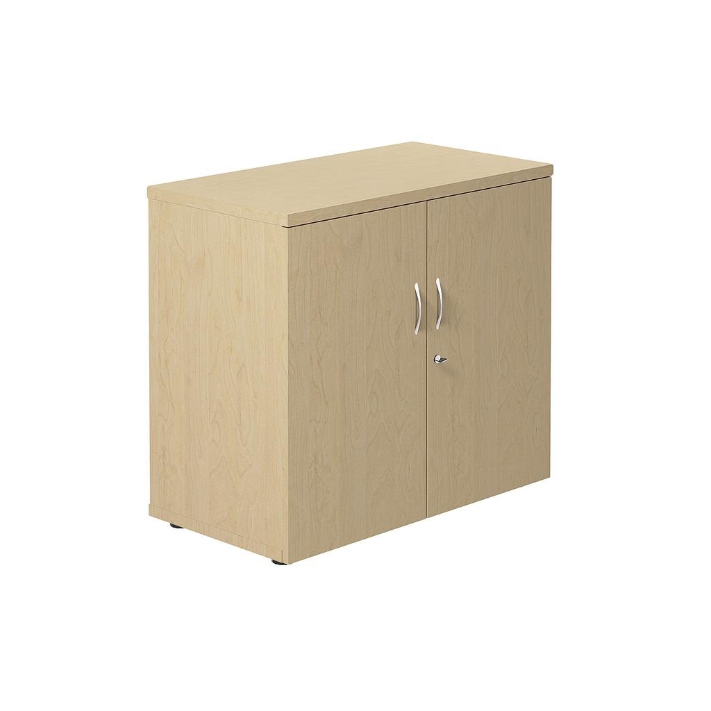 office cupboard