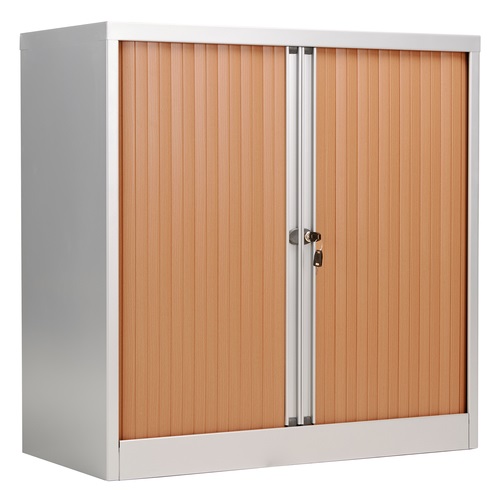 office cupboard