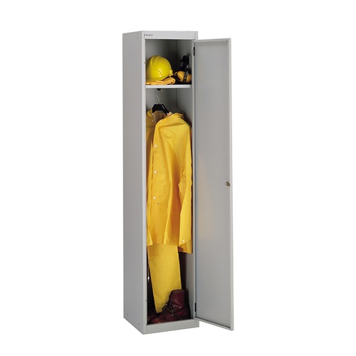 lockers