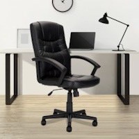 Leather Chair