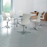 Meeting Chairs