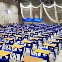 Classroom Tables