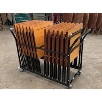 Desk Trolleys