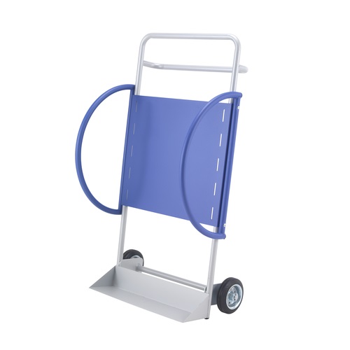 titan chair trolley