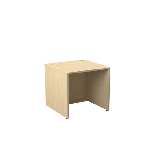reception desk