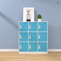 Lockers