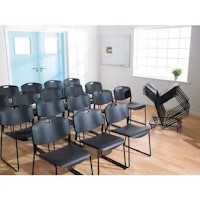 Chair Trolleys